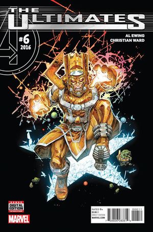 Ultimates #6
