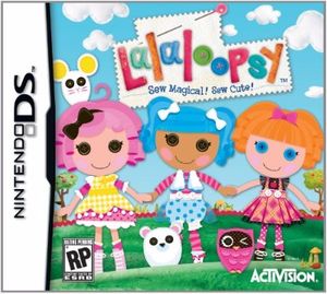 Lalaloopsy