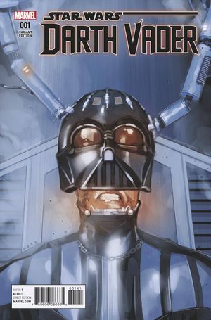 Darth Vader #1 (Noto Era Variant)