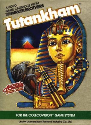 Tutankham