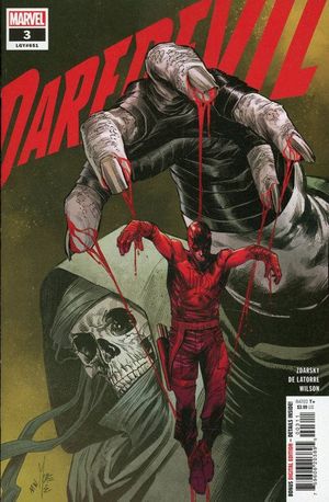 Daredevil #3