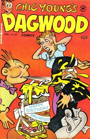 Dagwood #29