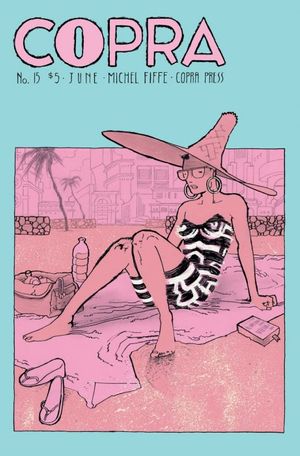Copra #15