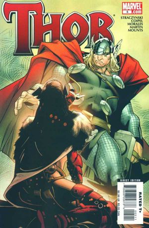 Thor #5
