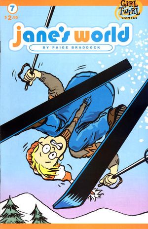 Jane's World #7