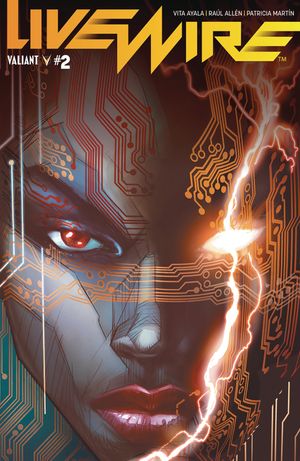 Livewire #2