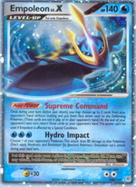 Rare Holo LV.X