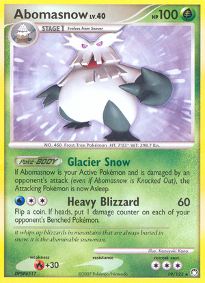 snover pokemon card value Snover 3/131 LP / VLP Forbidden Light Pokemon Card $2 Combined Ship