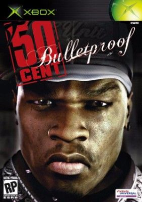 50 Cent: Bulletproof Video Game