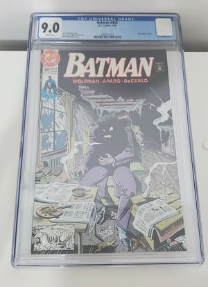 Batman #450 Value - GoCollect