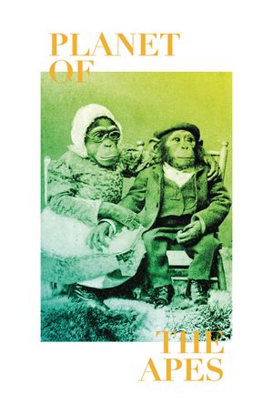 Planet Of The Apes Ursus #6 (Subscription Carey Variant)