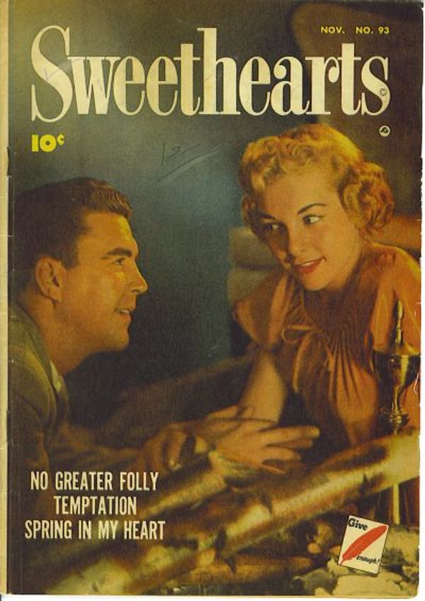 Sweethearts #93