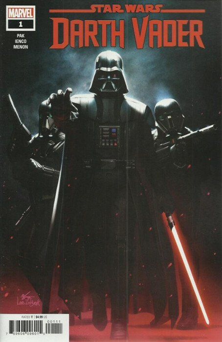 Star Wars: Darth Vader #1 Value - GoCollect