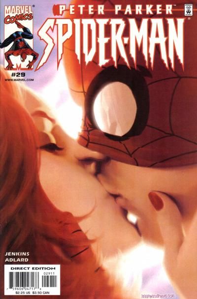 Peter Parker: Spider-Man #29 Comic