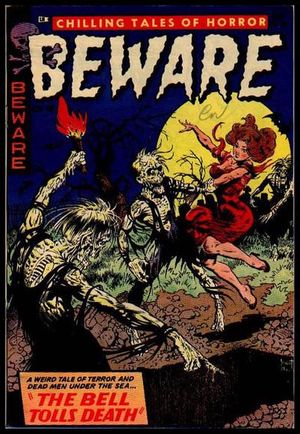Beware #10