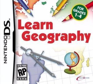 Learn Geography