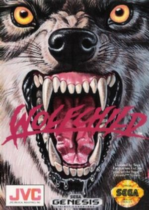 Wolfchild
