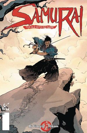 Samurai #2