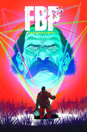Fbp Federal Bureau Of Physics #22