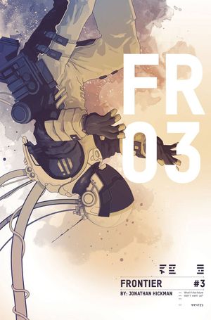 Frontier #3
