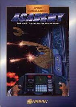 Wing Commander Academy