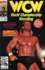 WCW: World Championship Wrestling