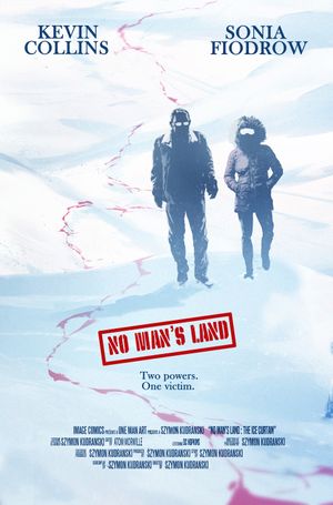 No Mans Land #2 (Cvr C Szymon Kudranski Spies Like Us Homage Variant)
