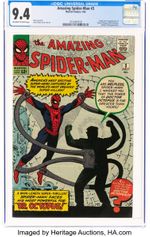 Amazing Spider-Man #3