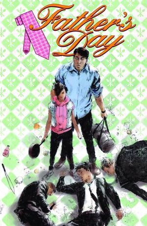 Fathers Day #1
