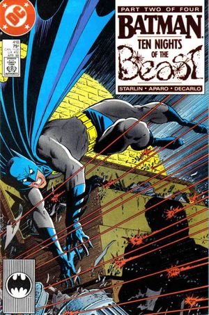 Batman #427 Value - GoCollect