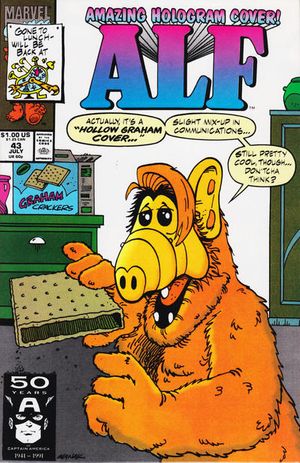 ALF #43