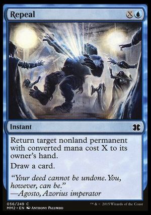 Repeal (Modern Masters 2015)