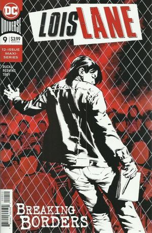 Lois Lane #9