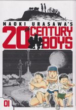 20th Century Boys