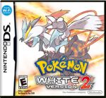 Pokemon White Version 2