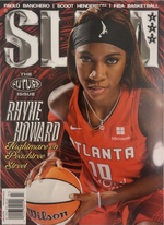 1st Rhyne Howard