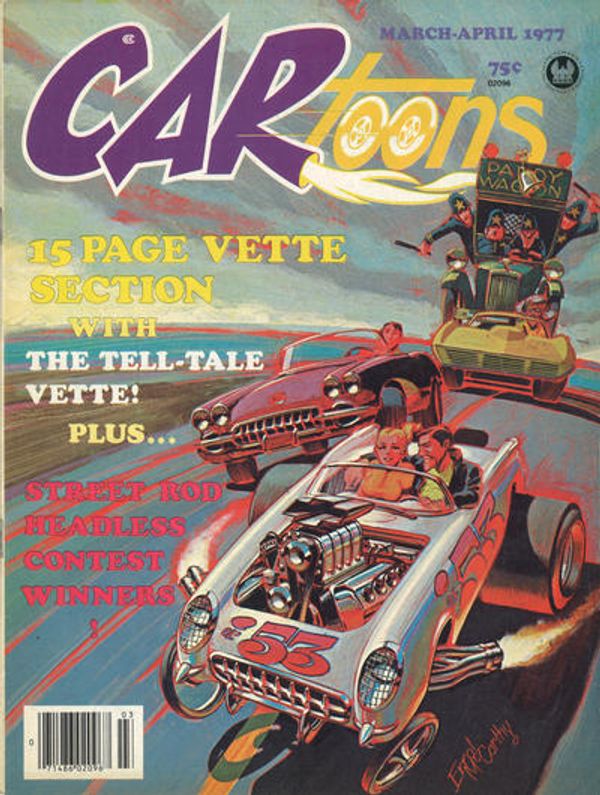 CARtoons #97