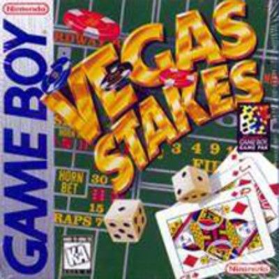 Vegas Stakes Video Game