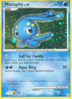 Manaphy