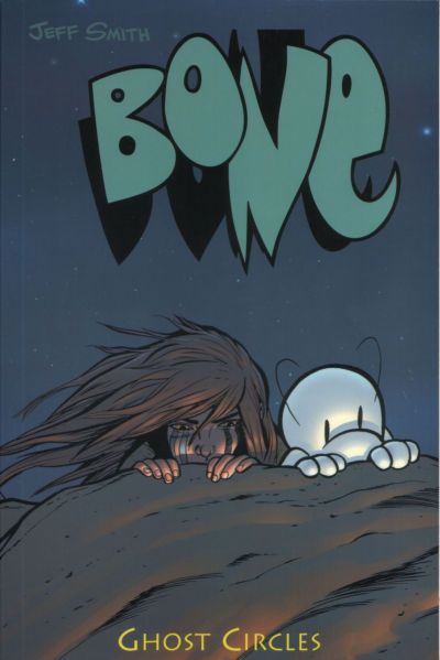 Bone #[7] Ghost Circle Comic