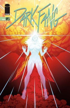 Dark Fang #5
