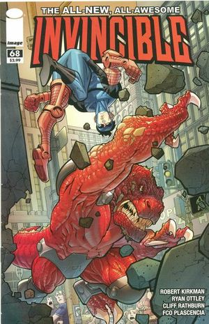 Invincible #68