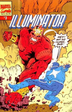 Illuminator #3