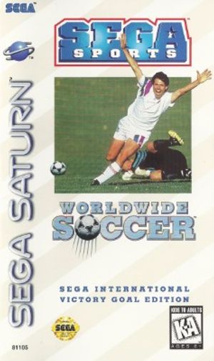 Worldwide Soccer