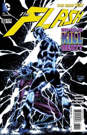Flash #32
