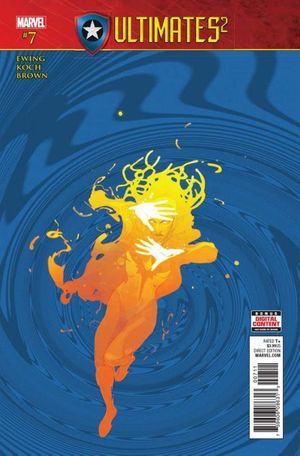 Ultimates 2 #7
