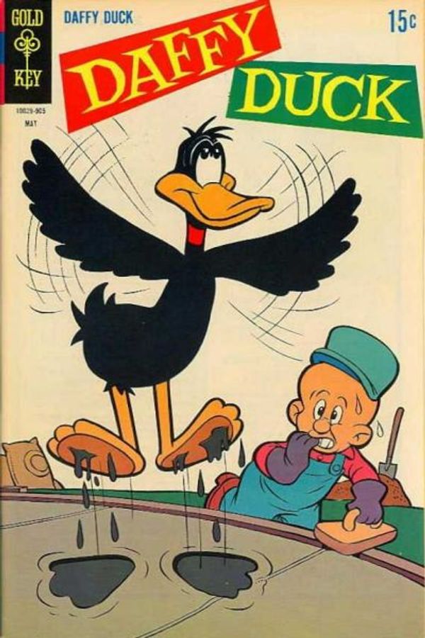 Daffy Duck #57