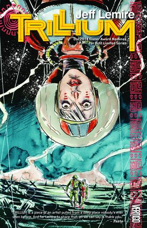 Trillium #1 Special Edition #1