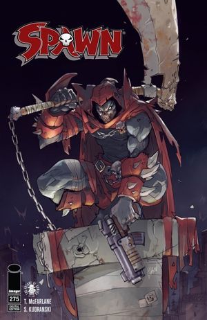 Spawn #275