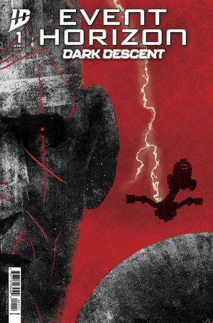 Event Horizon: Dark Descent #1